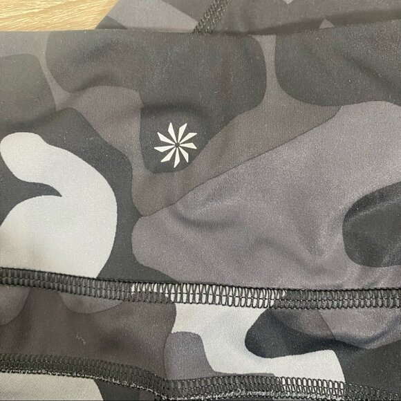 Athleta Work out leggings - Picture 4 of 7